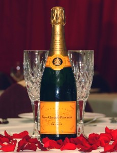 Celebrate your event at The Deco