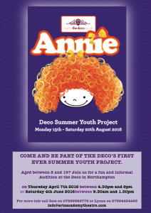 Annie