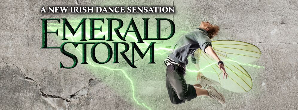 Emerald Storm